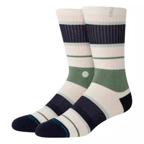 Unisex Crew Sock