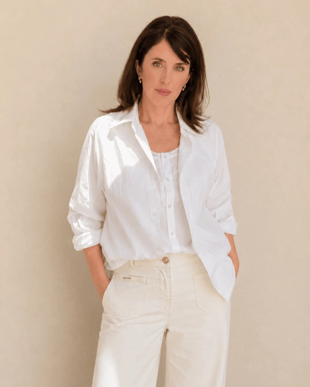 The Sundays Blouse
