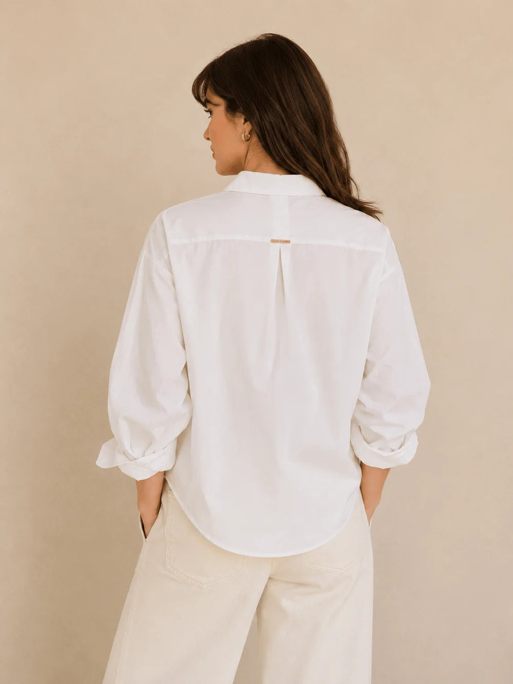 The Sundays Blouse