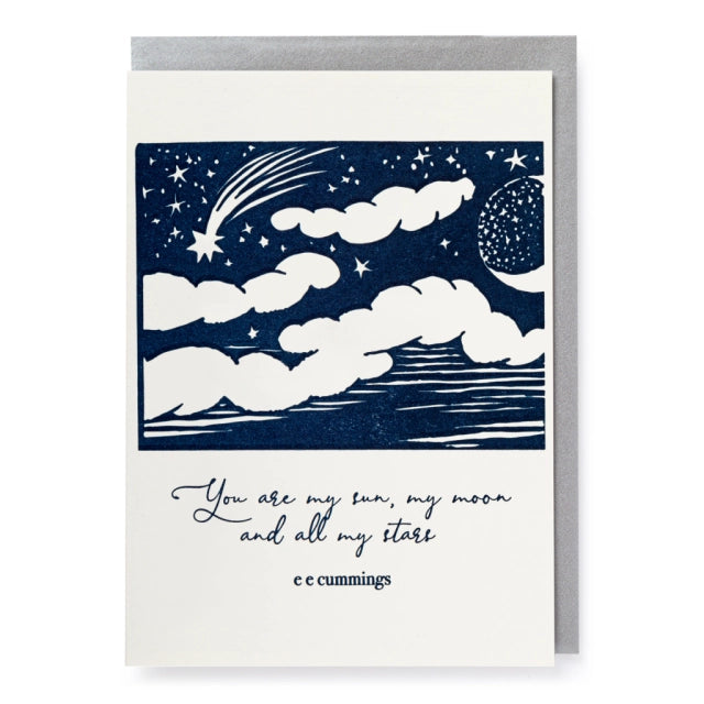 Archivist Greeting Cards