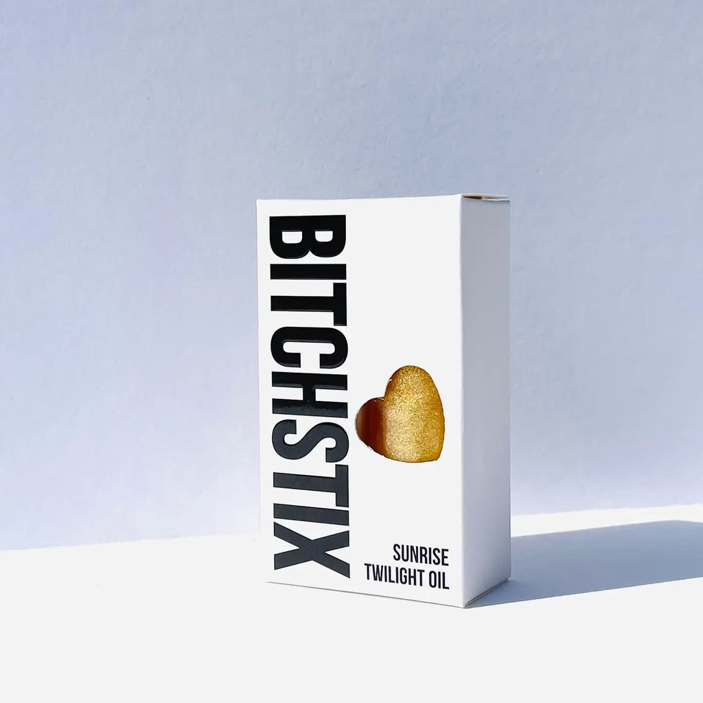 Twilight Shimmer Oil