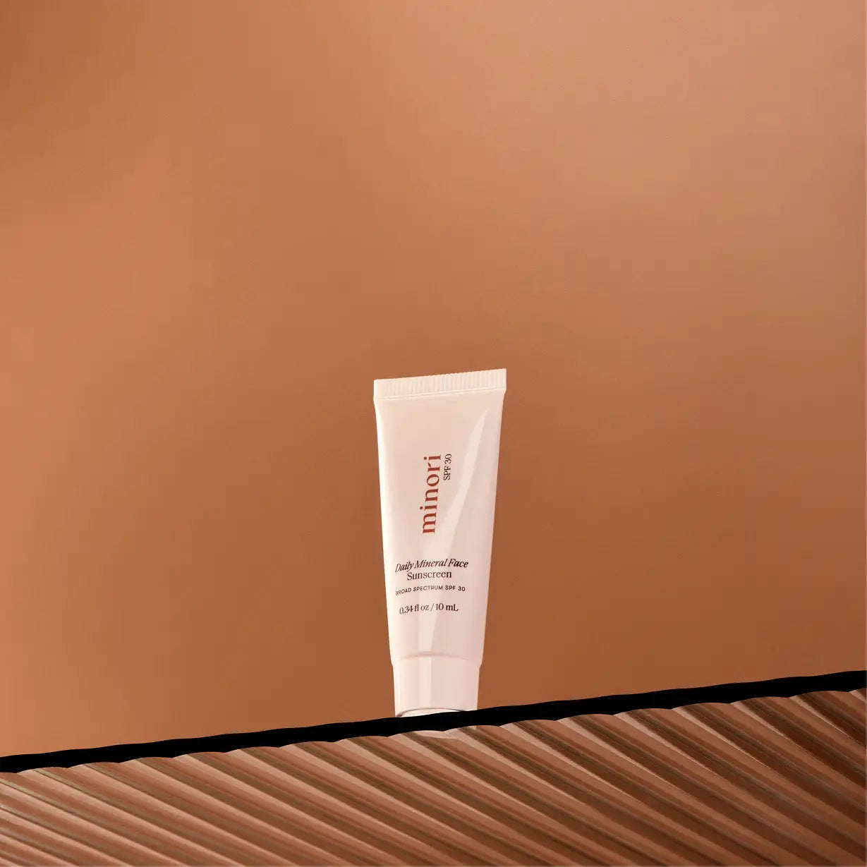 Daily Mineral Face Sunscreen- SPF 30