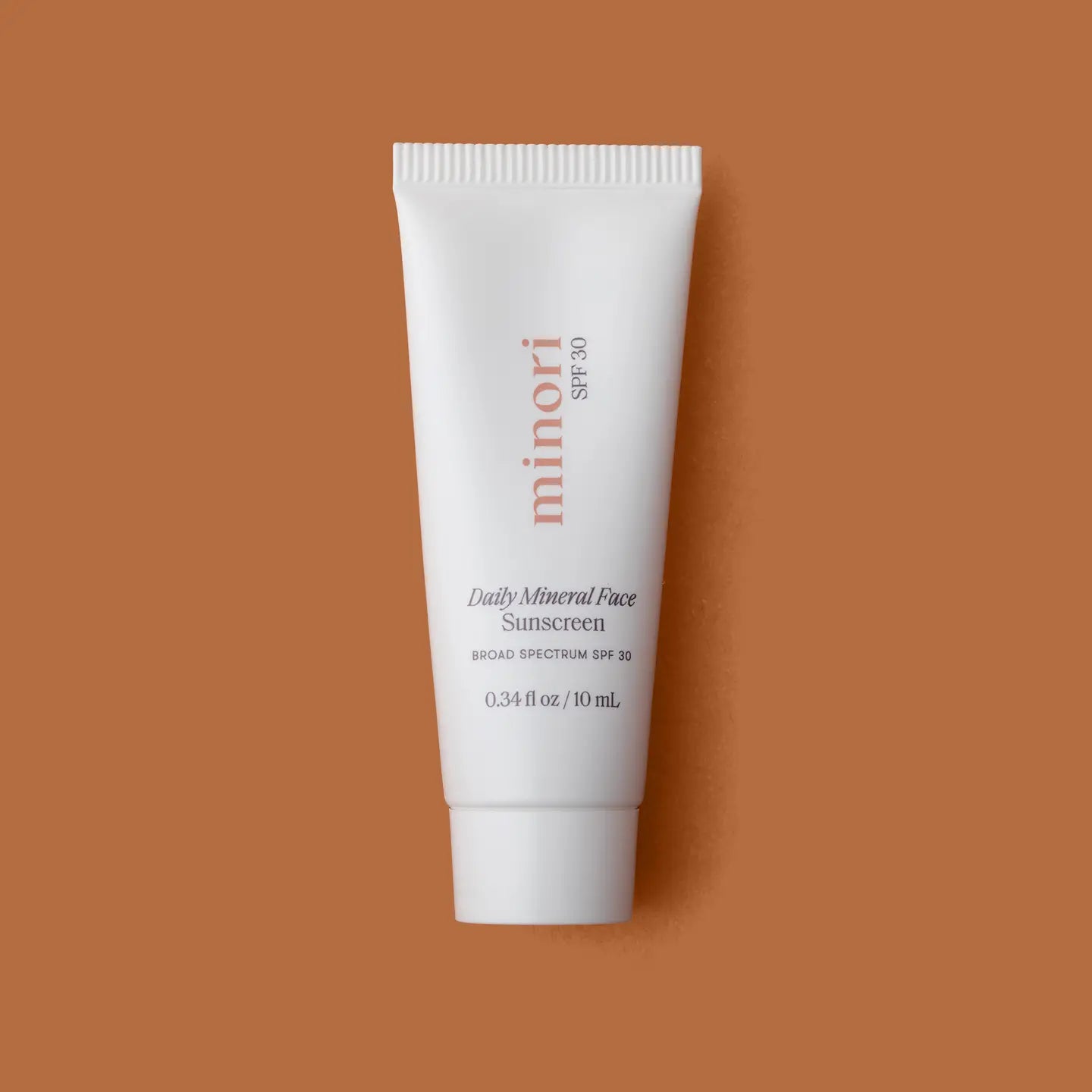 Daily Mineral Face Sunscreen- SPF 30