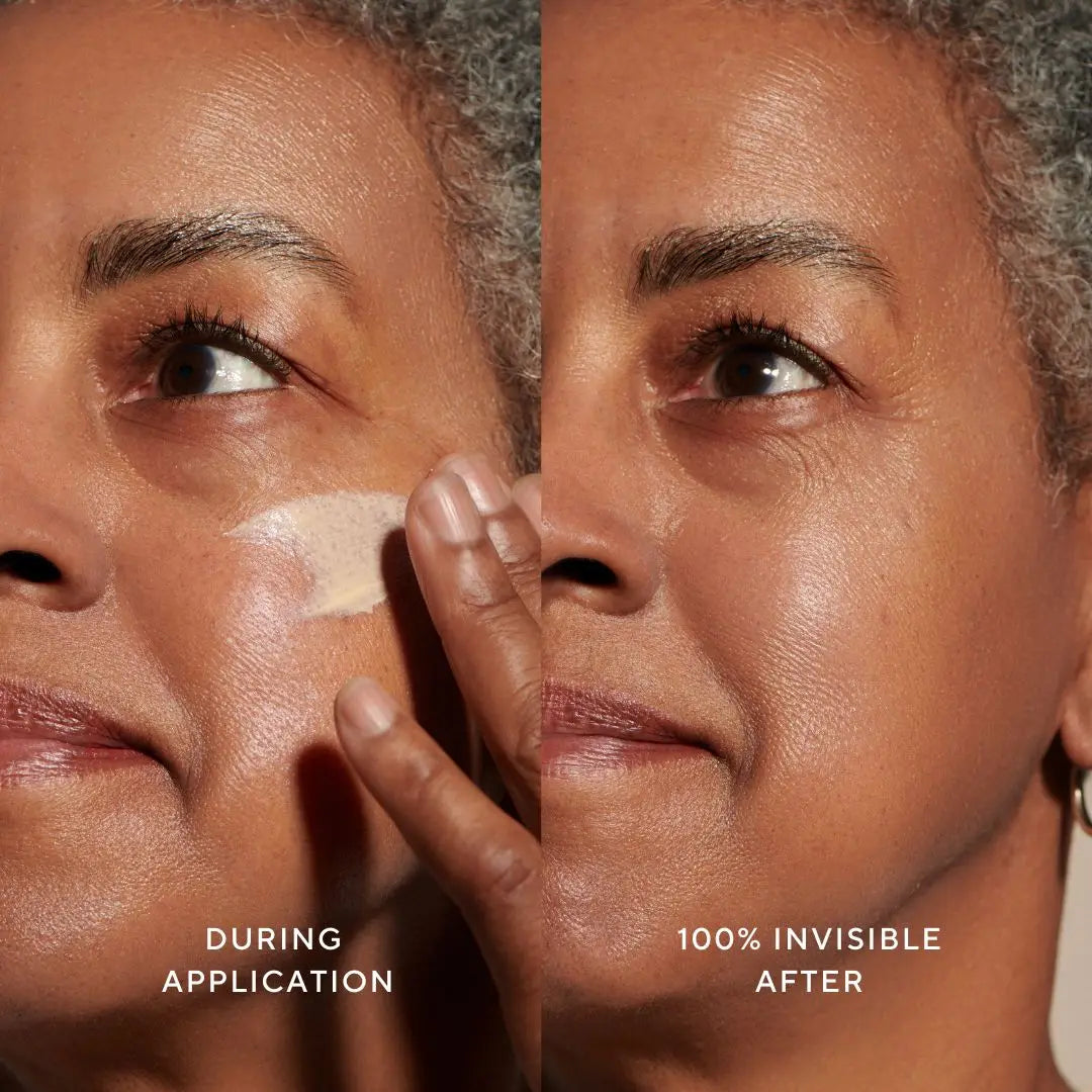Daily Mineral Face Sunscreen- SPF 30