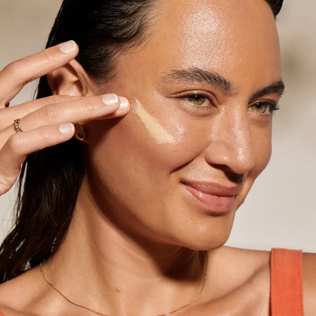 Daily Mineral Face Sunscreen- SPF 30