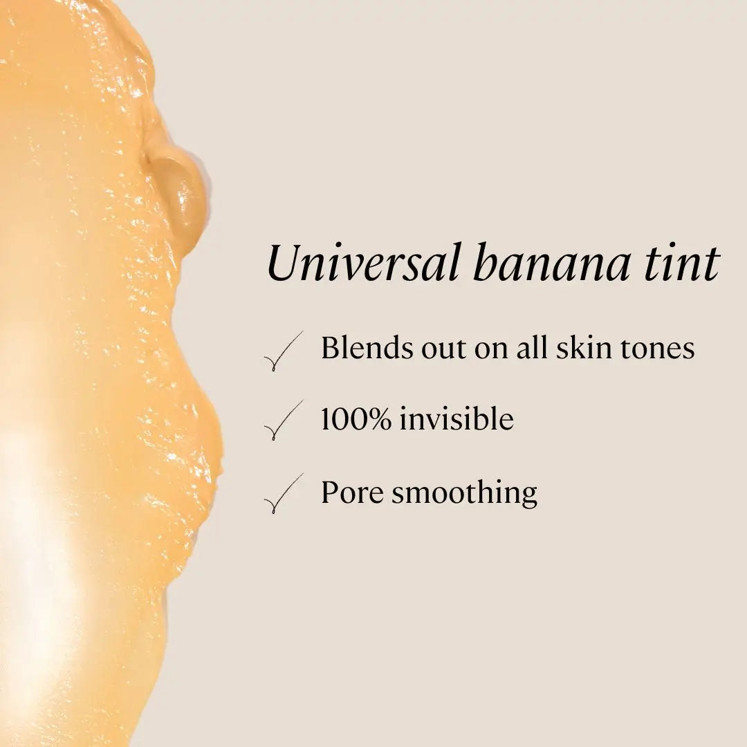 Daily Mineral Face Sunscreen- SPF 30