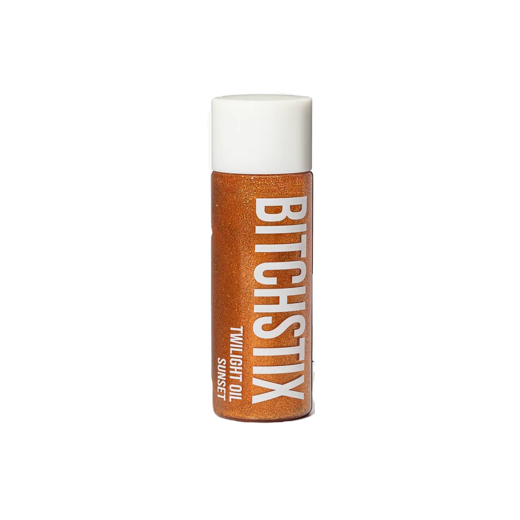 Twilight Shimmer Oil