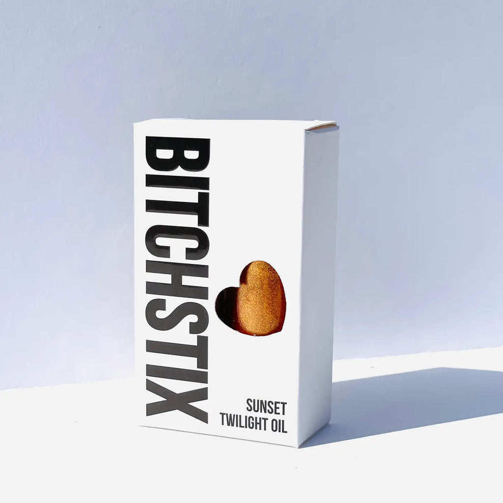 Twilight Shimmer Oil