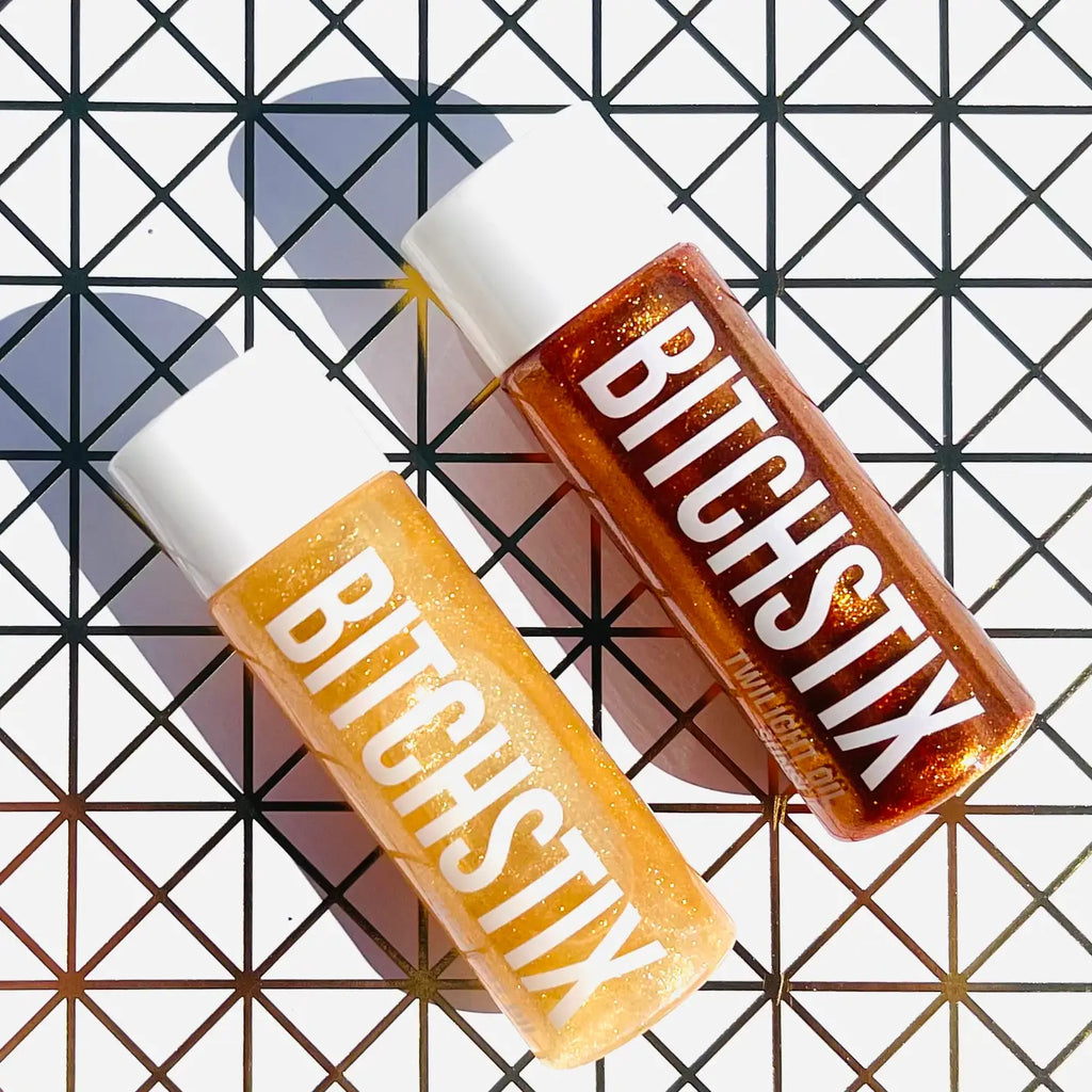 Twilight Shimmer Oil