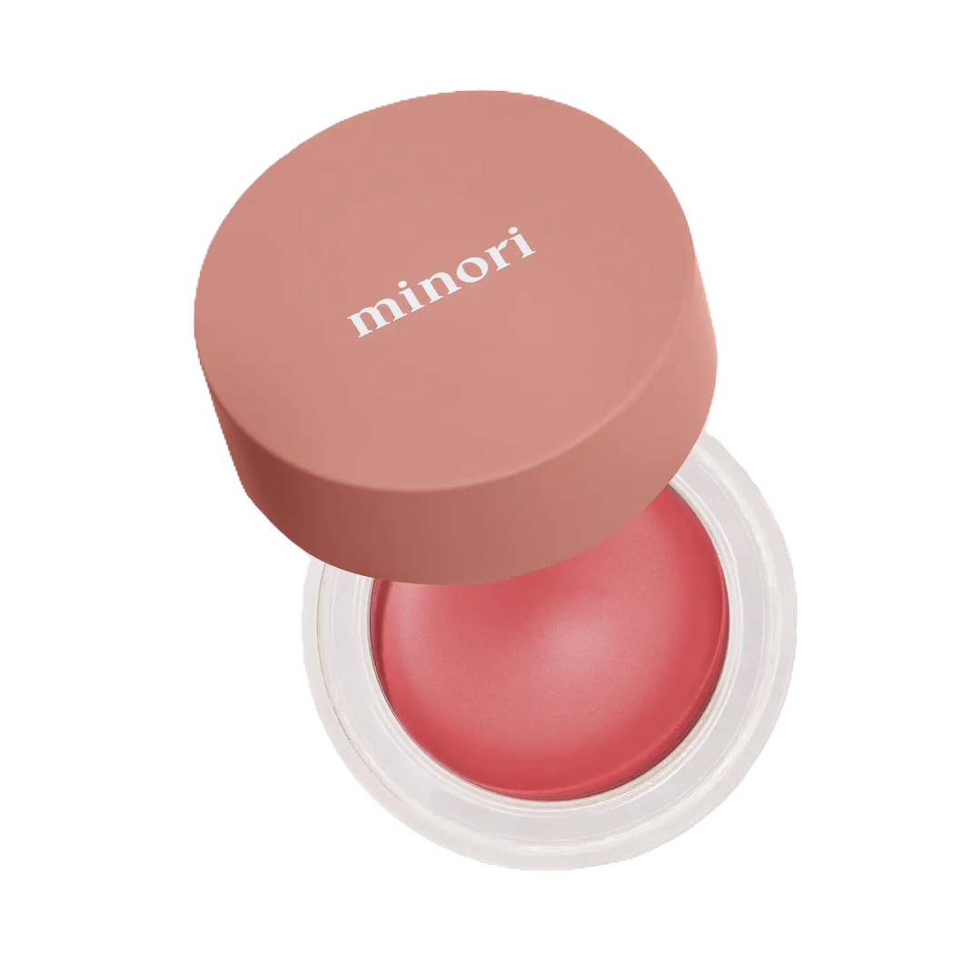 Minori Cream Blush