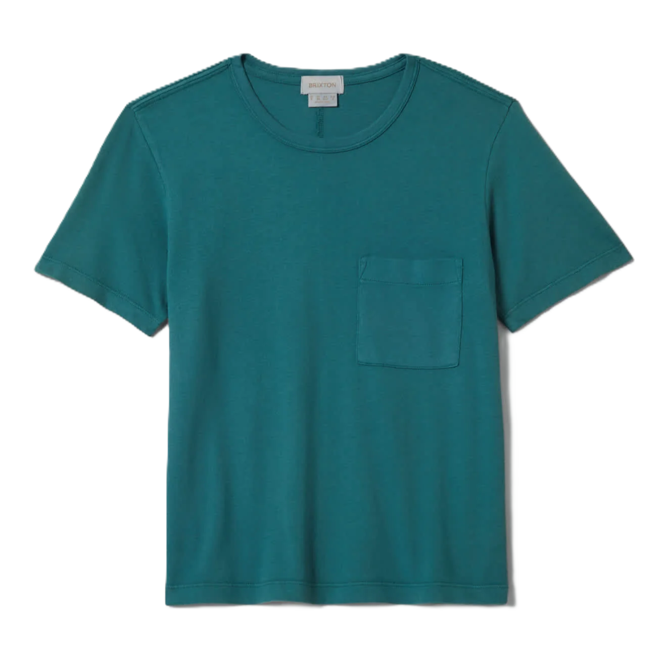 Carefree Organic Perfect Tee