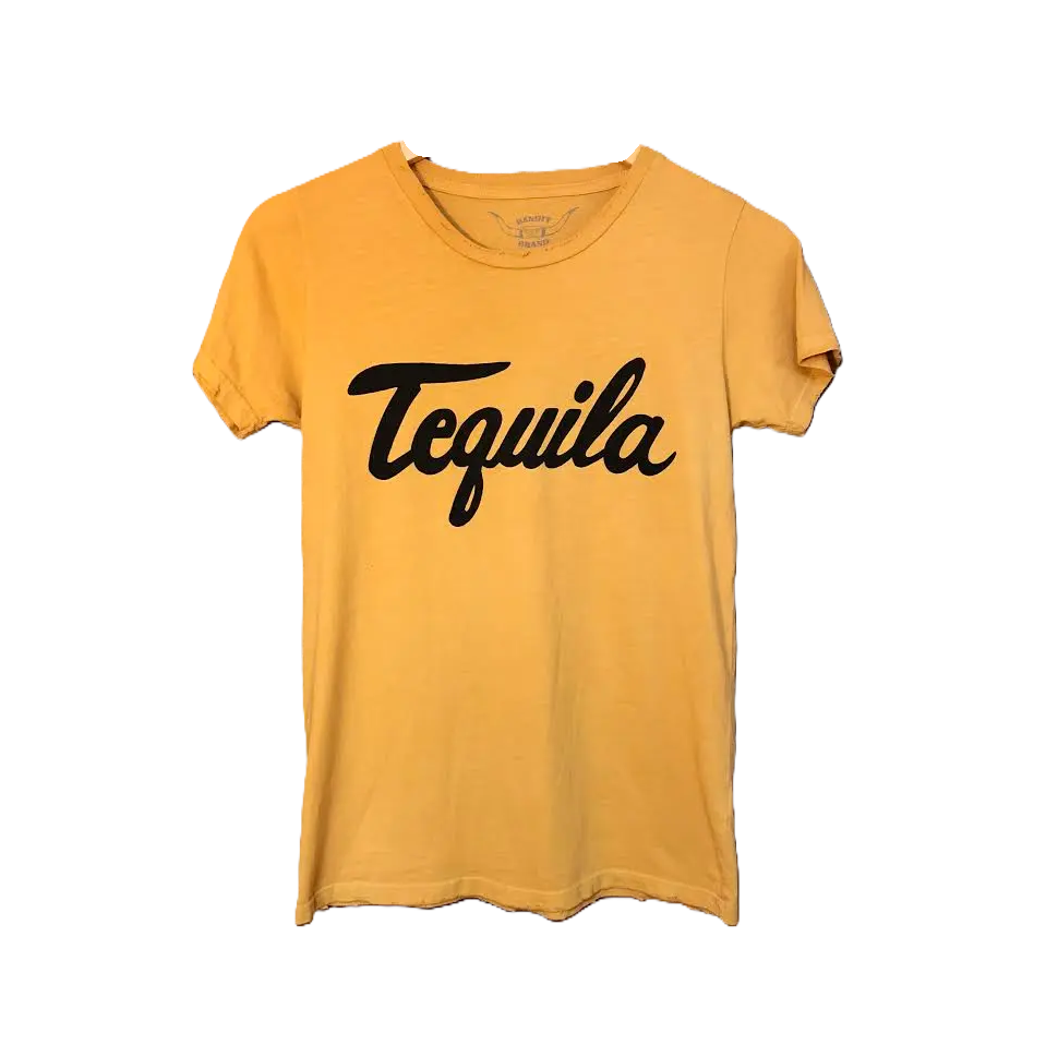 Bandit Brand Tee