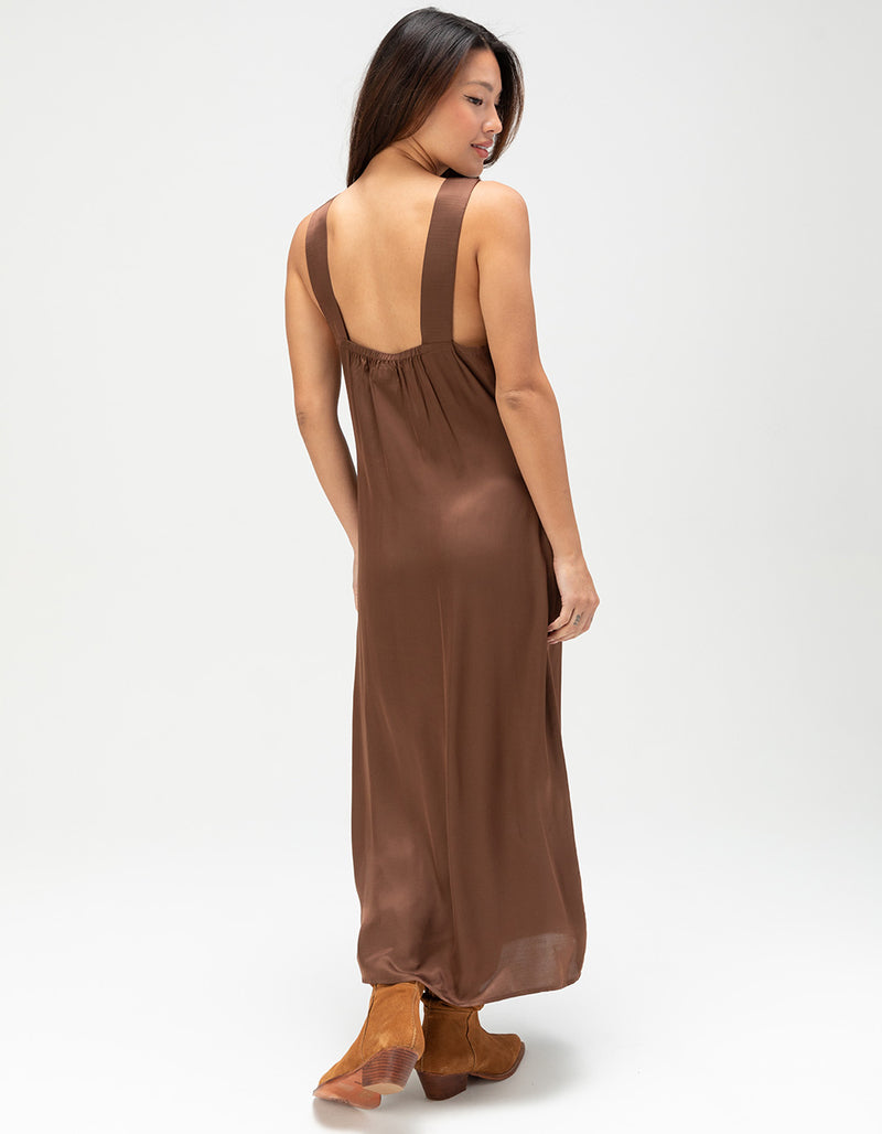 The Ridge Slip Dress
