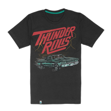 Load image into Gallery viewer, Thunder Rolls T-Shirt