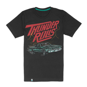 Thunder Rolls T-Shirt