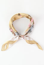 Load image into Gallery viewer, Satin Neckerchief