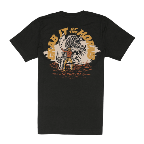 Triceratops T-Shirt