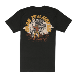 Triceratops T-Shirt