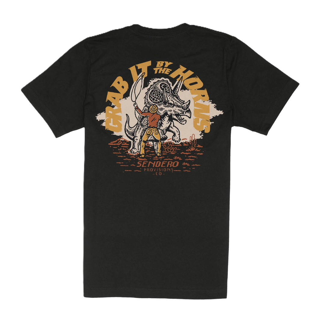 Triceratops T-Shirt