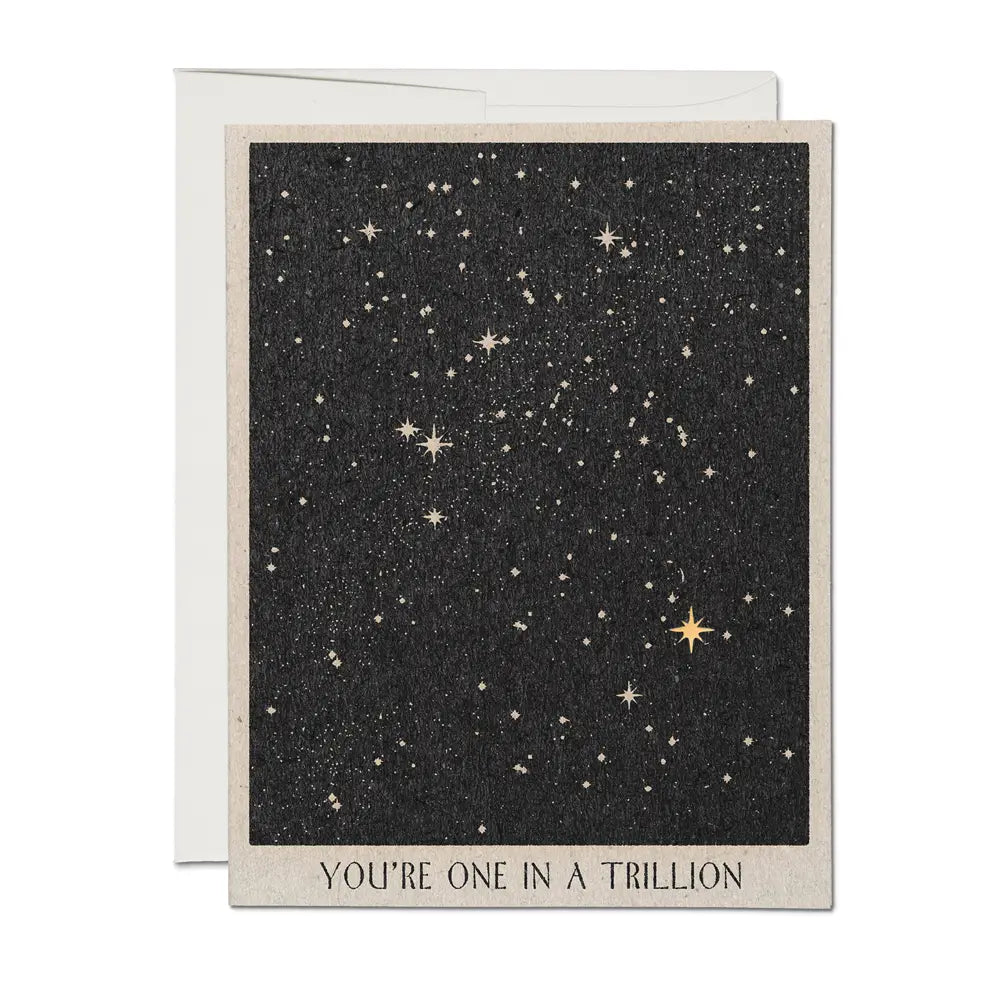 Red Cap Special Occasion Cards