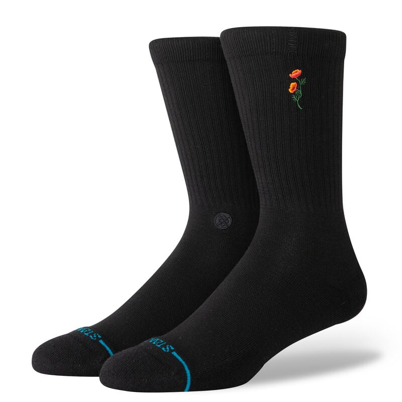Unisex Crew Sock