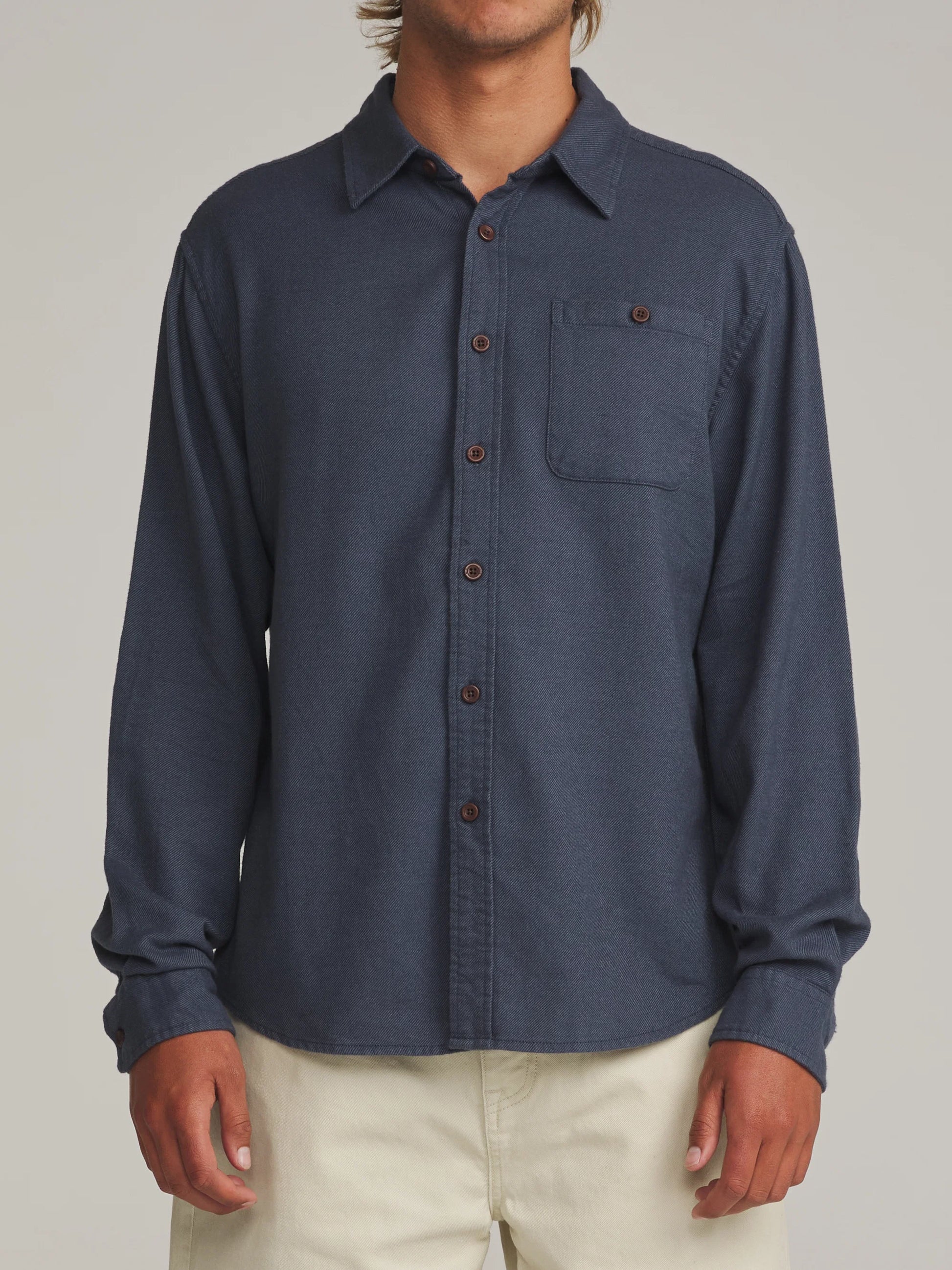 Twiller Flannel