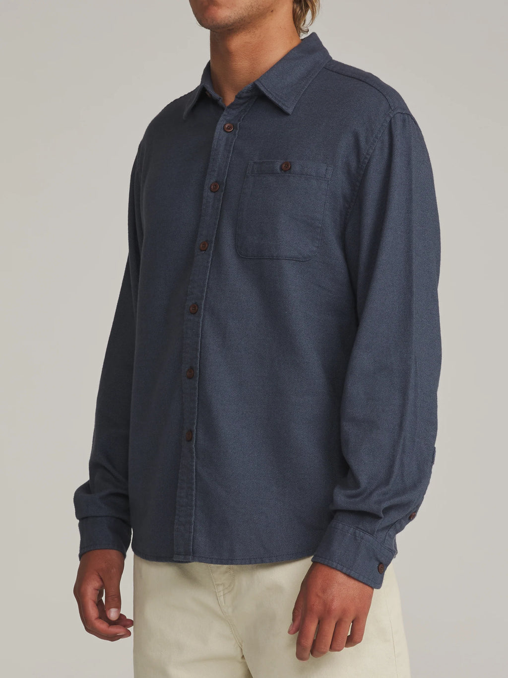 Twiller Flannel
