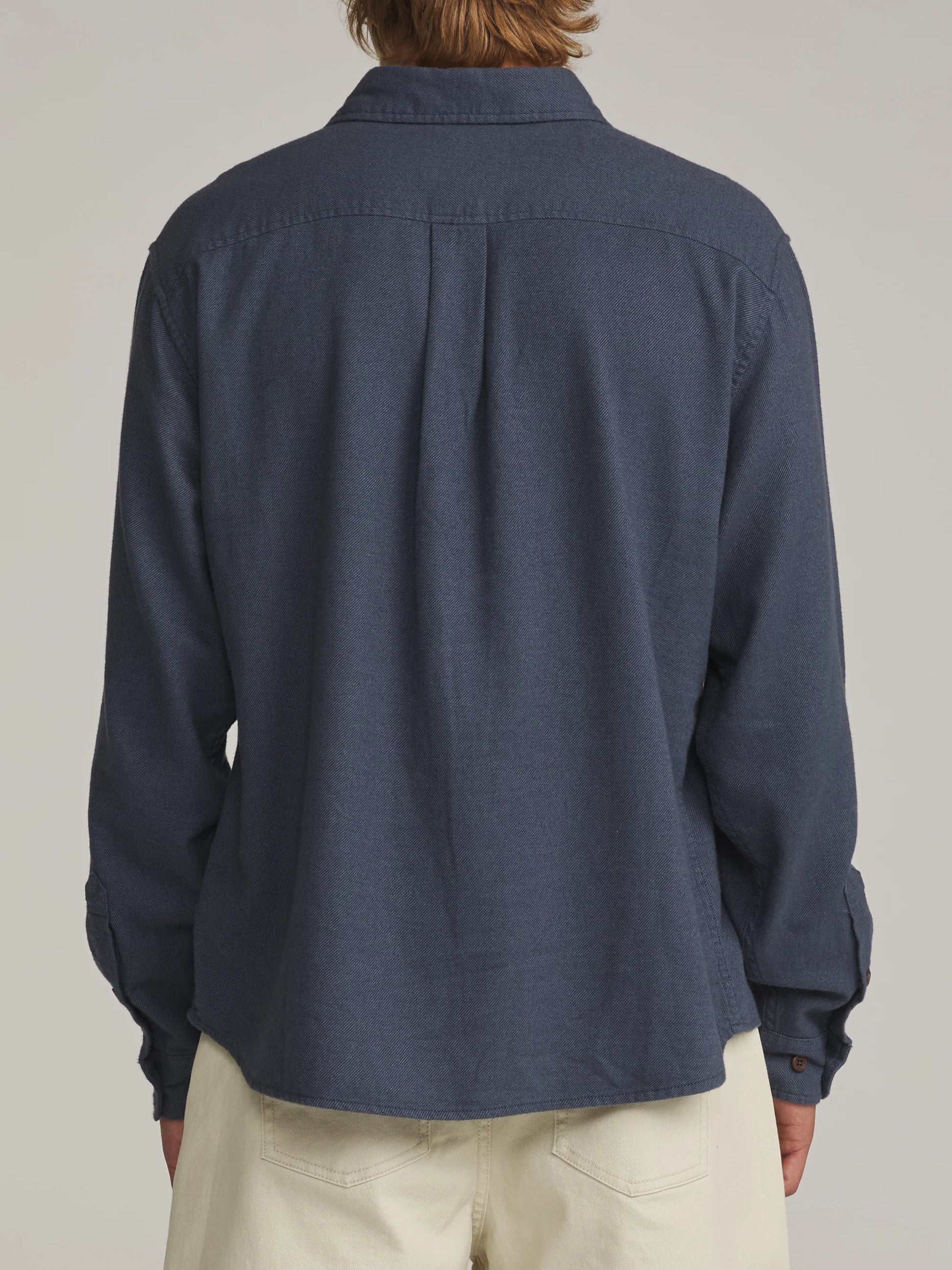 Twiller Flannel