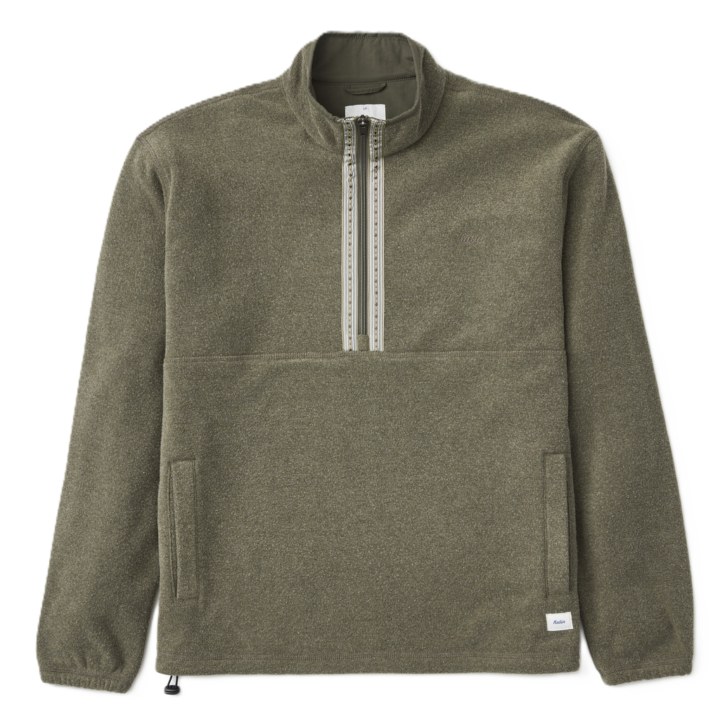 Nelson Polar Fleece Jacket