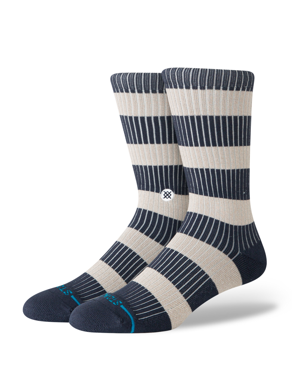 Unisex Crew Sock