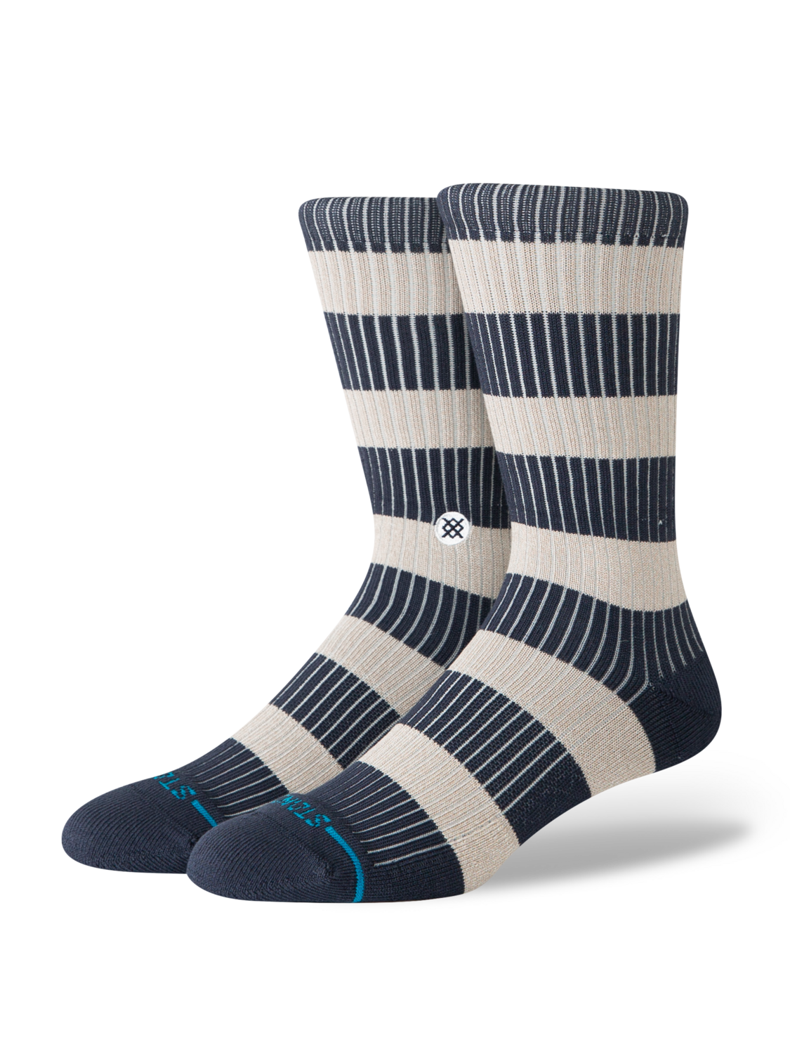 Unisex Crew Sock