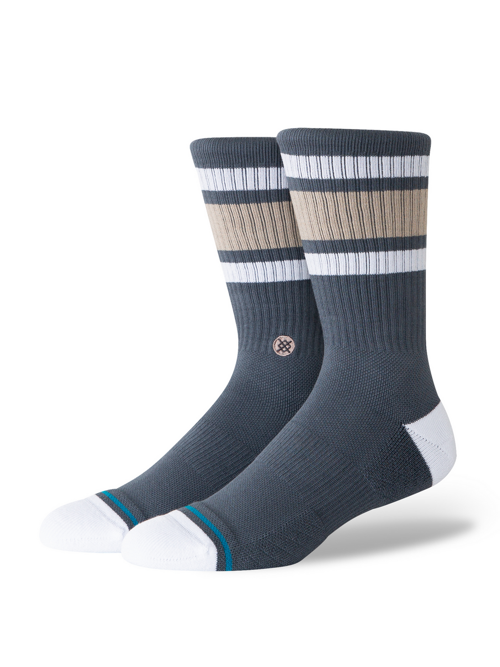 Unisex Crew Sock