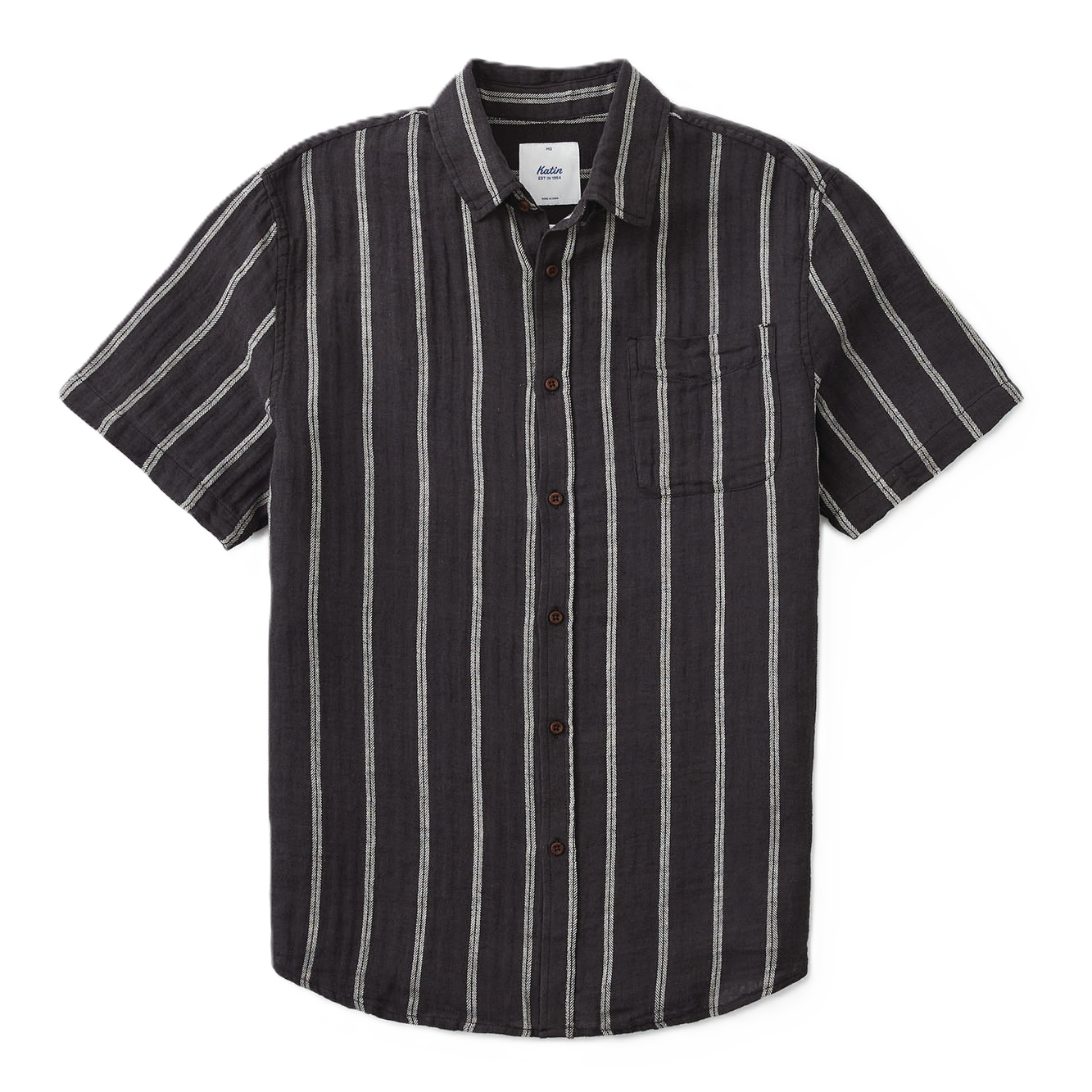 Alan Shirt