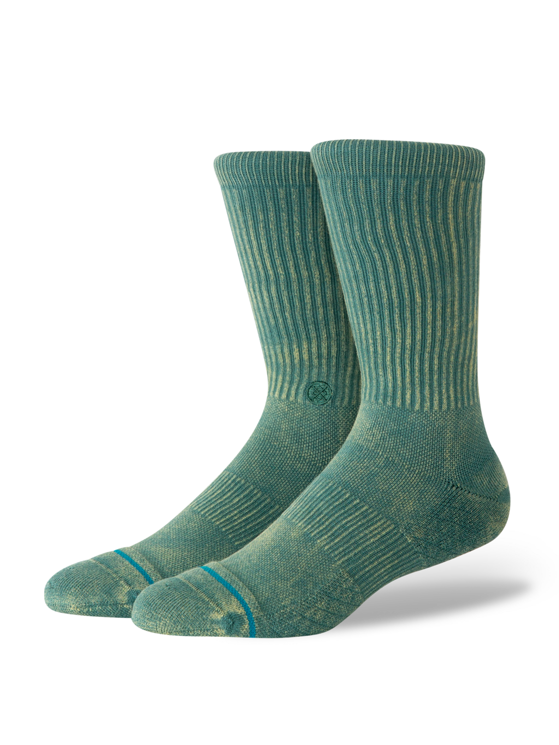 Unisex Crew Sock