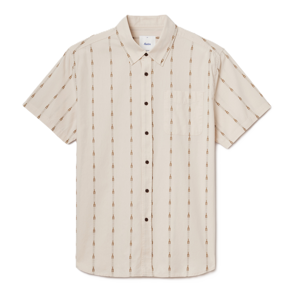 Zenith Shirt