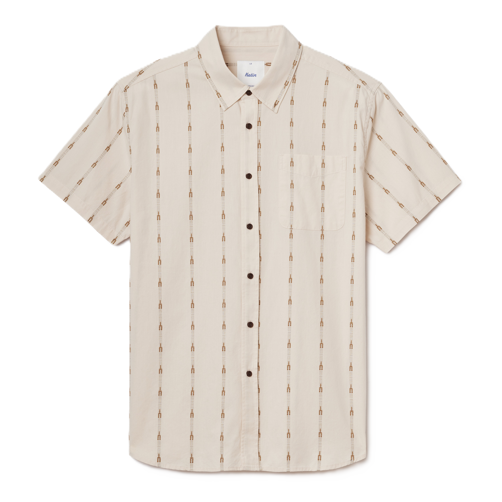 Zenith Shirt