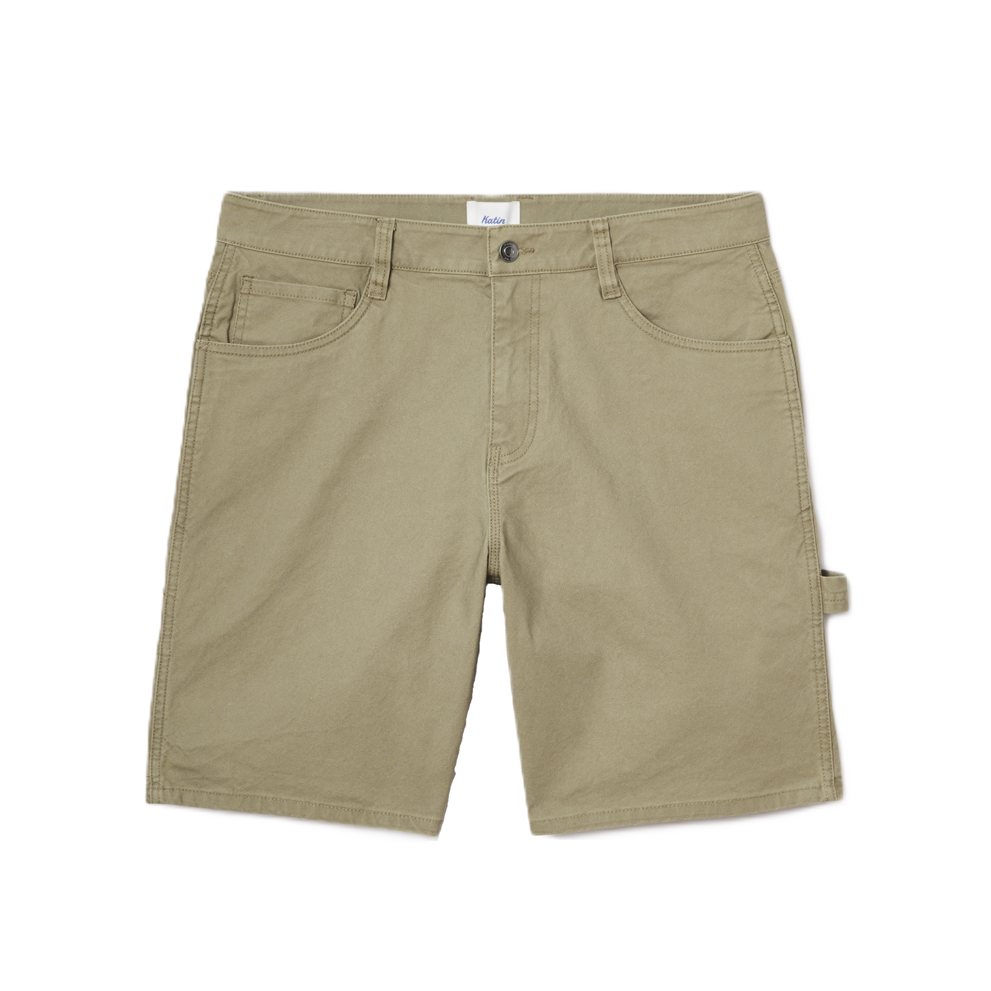 Stanley Short
