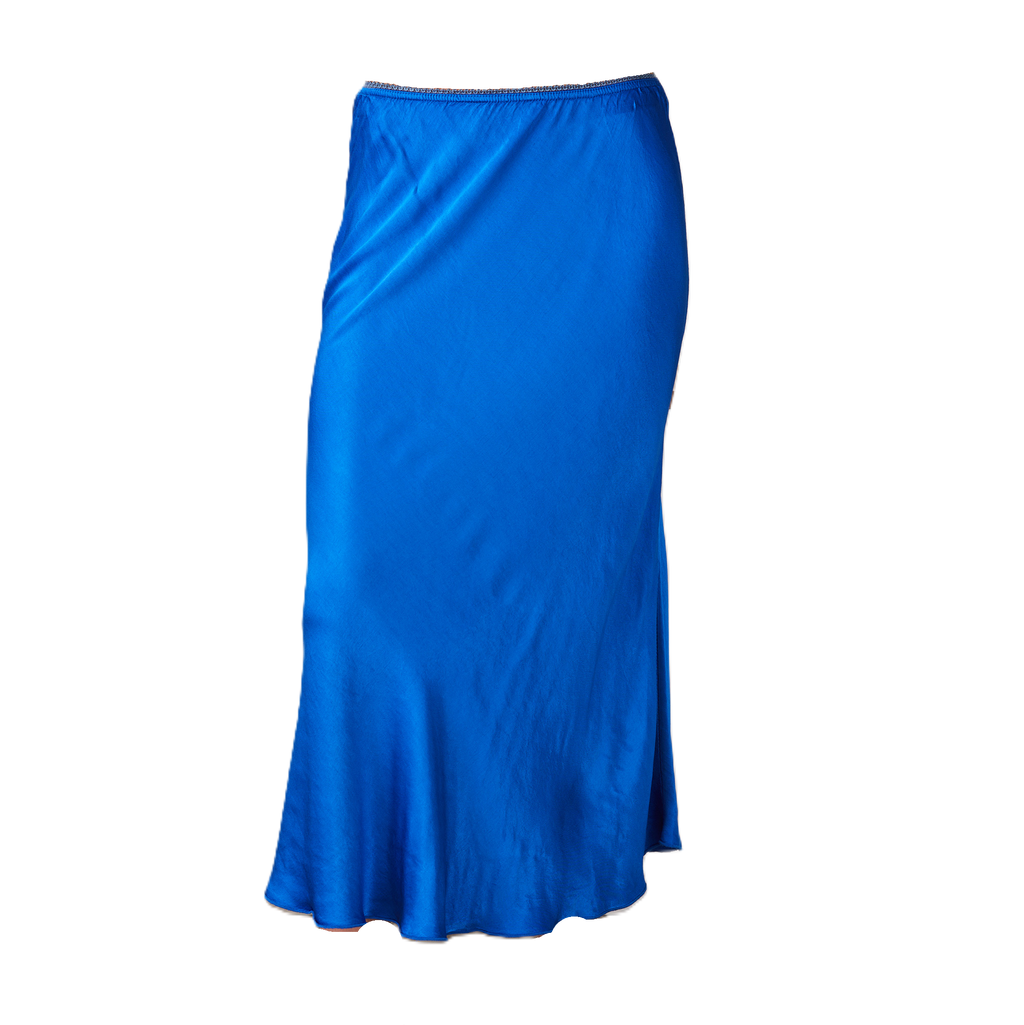 Viola Silky Skirt