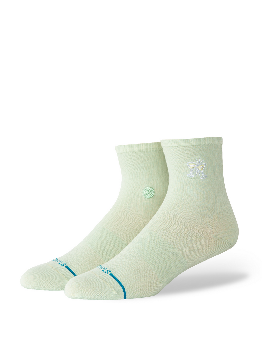 Quarter Sock