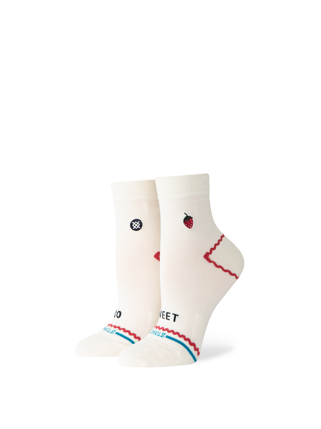 Quarter Sock