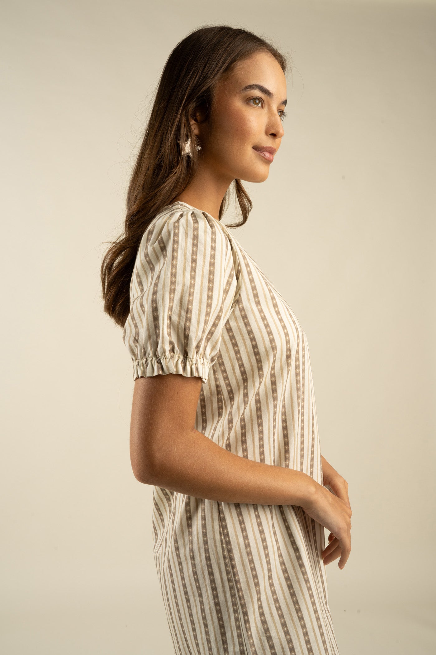 Gabriella Shift Dress