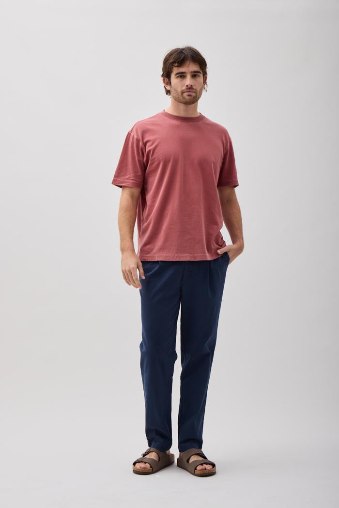 Relaxed SS Tee