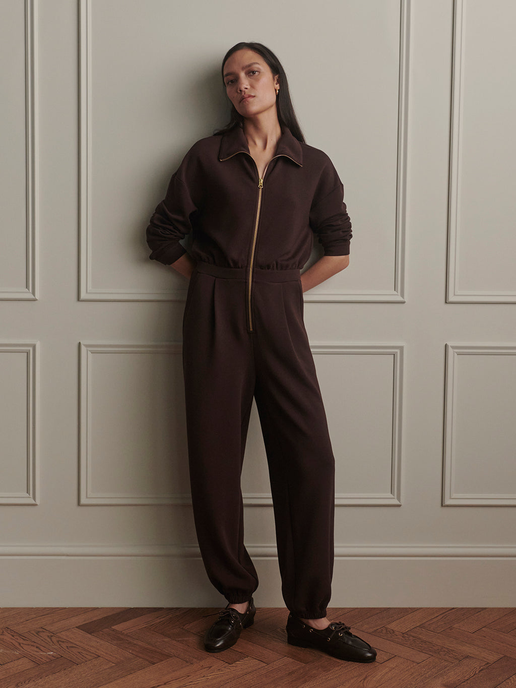 Jessie Jumpsuit