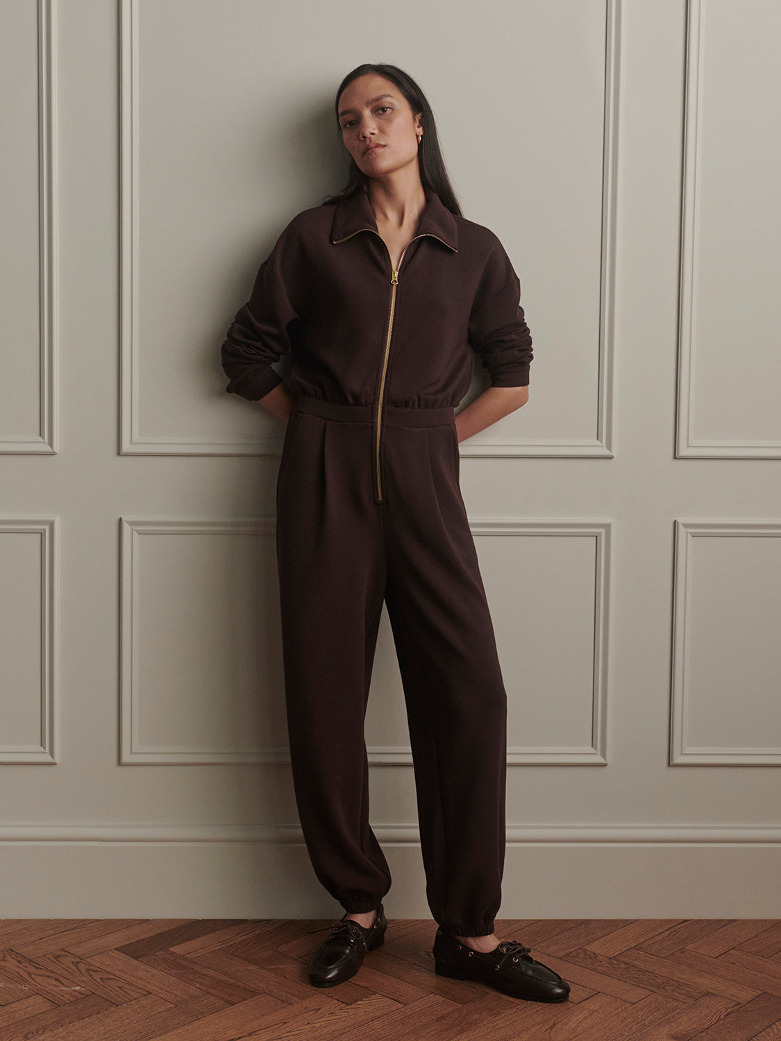 Jessie Jumpsuit