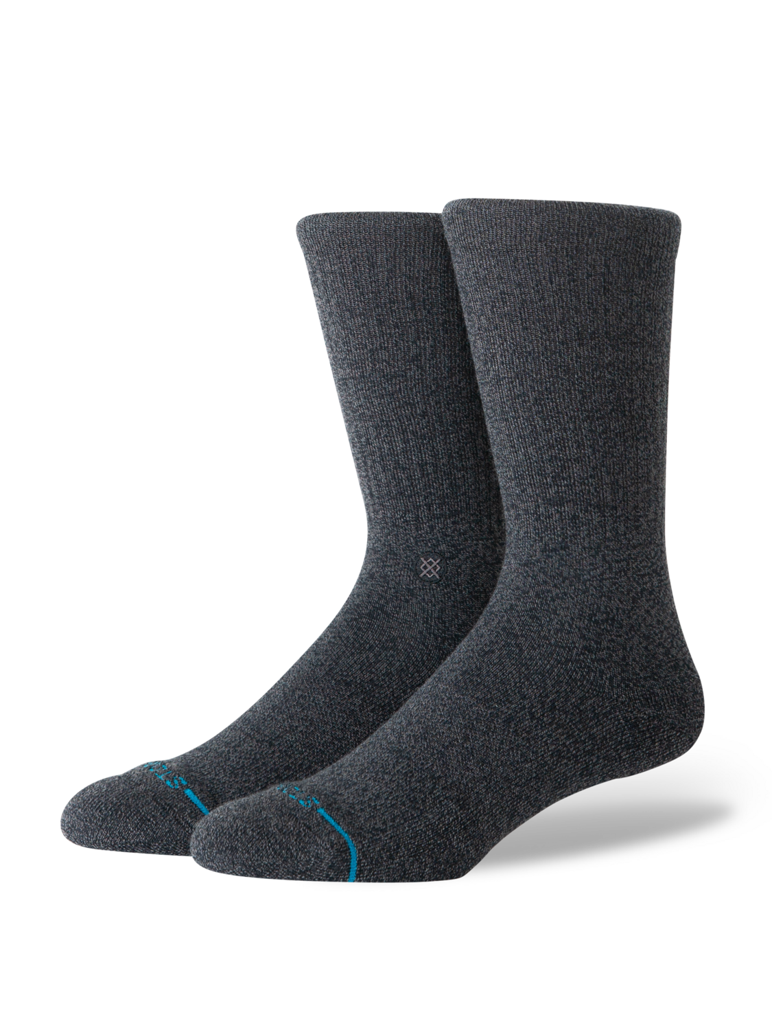 Unisex Crew Sock