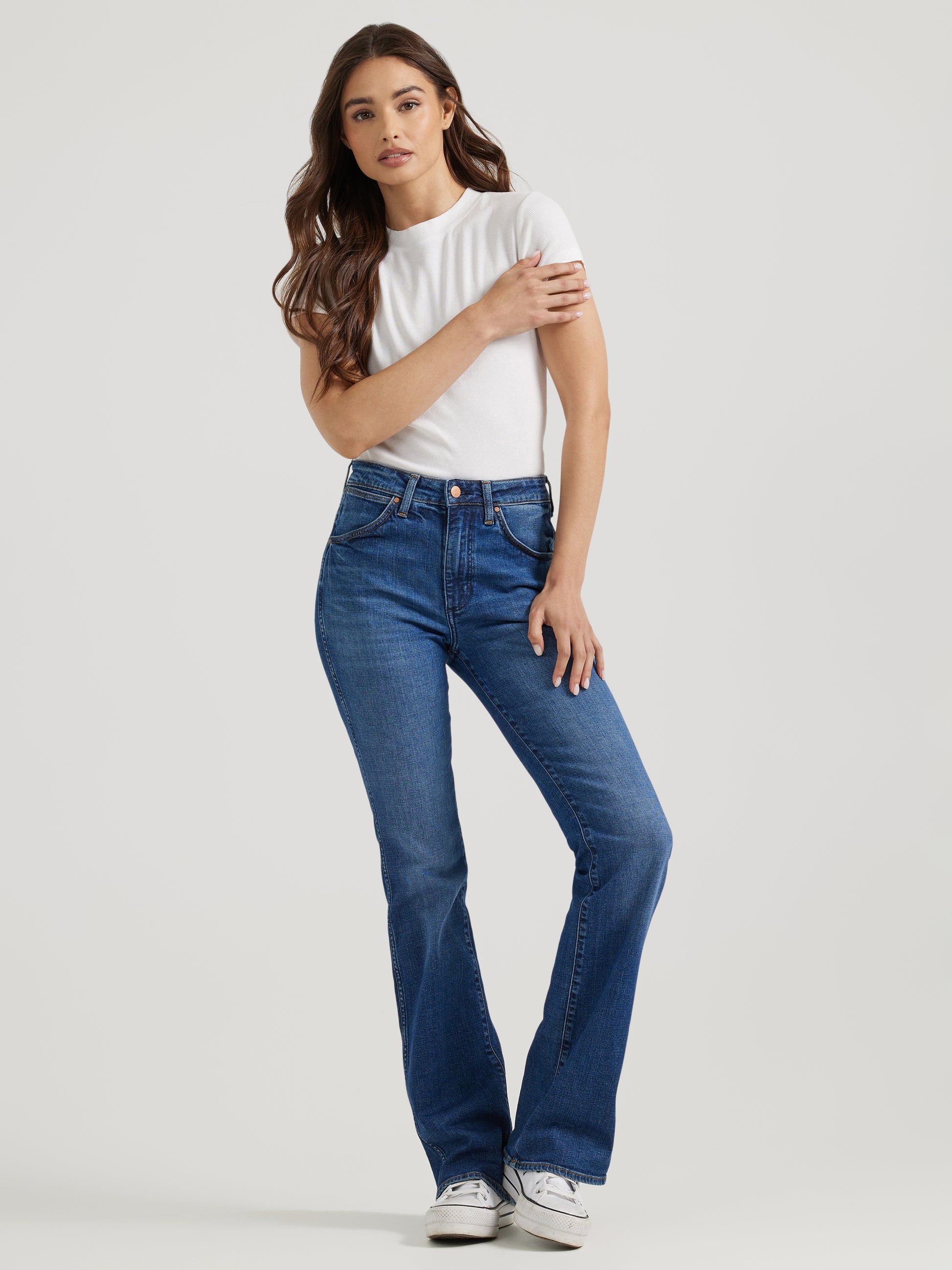 Westward Bootcut Jean