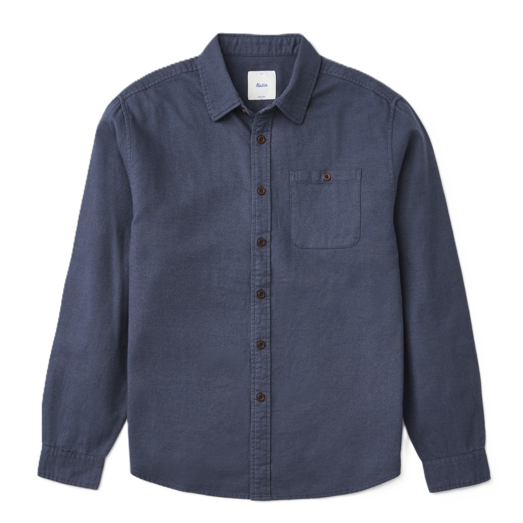 Twiller Flannel