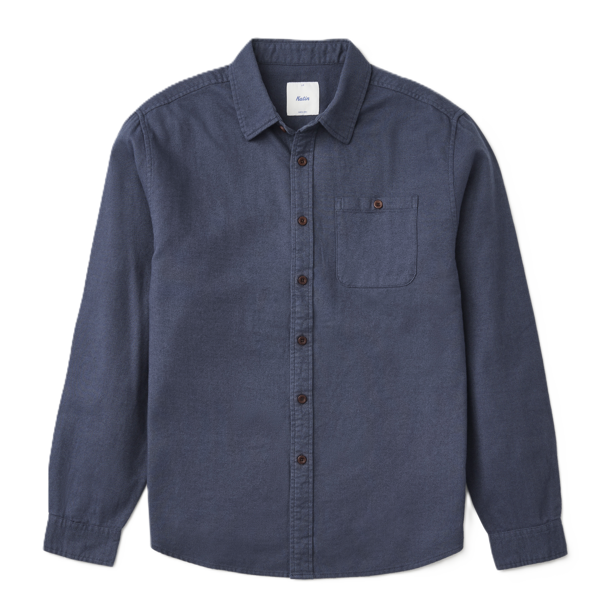 Twiller Flannel