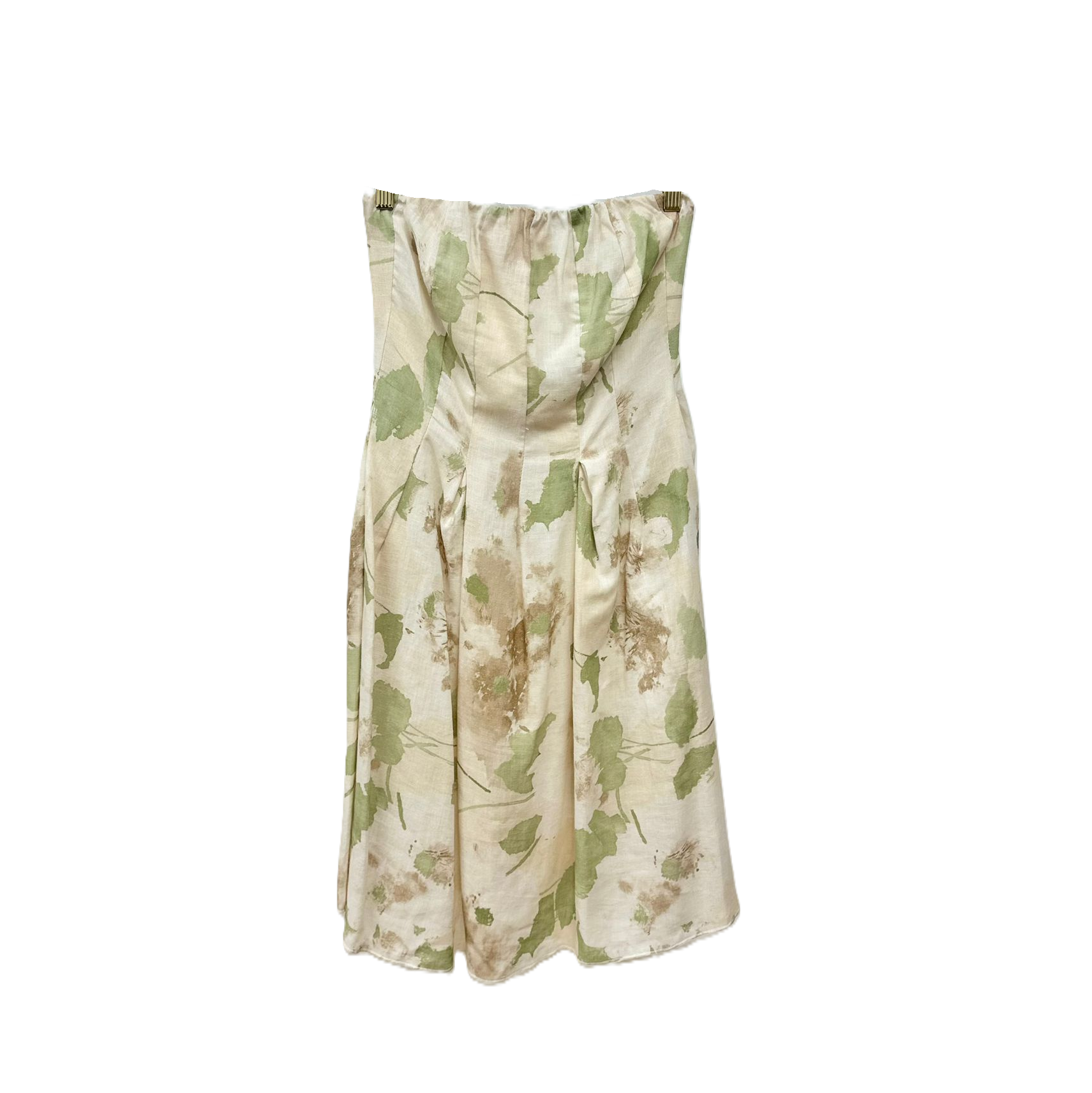 Matilde Meadow Tube Dress