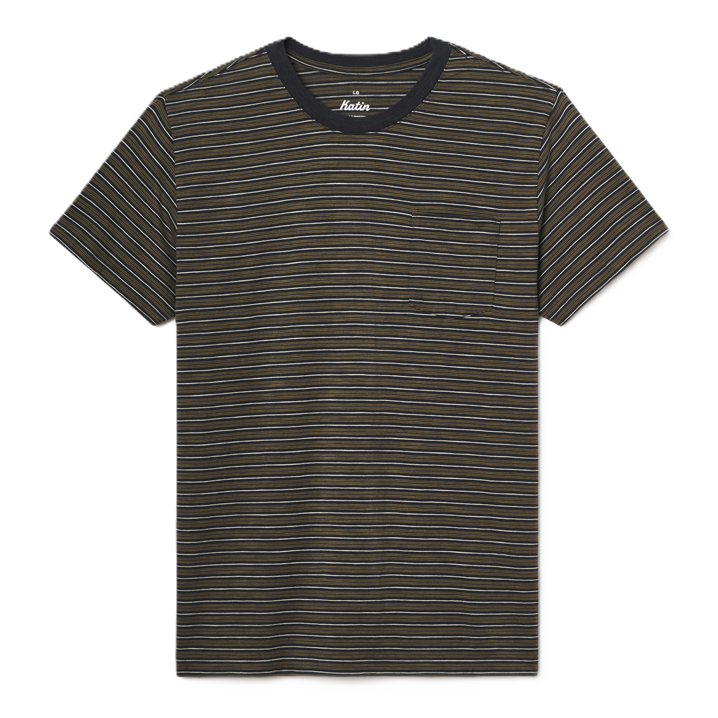 Rural Pocket Tee